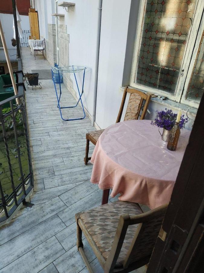 Кімната В Серці Львова リヴィウ エクステリア 写真